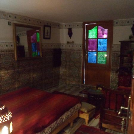 Dar Nouzha A Hotel Fez Exterior photo