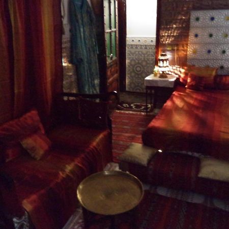 Dar Nouzha A Hotel Fez Exterior photo